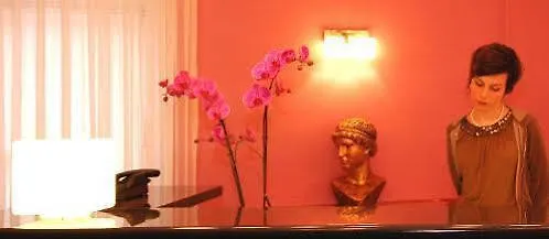 Atlanta Budget Hotel Darmstadt