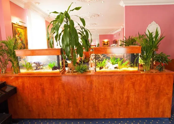 Atlanta Budget Darmstadt