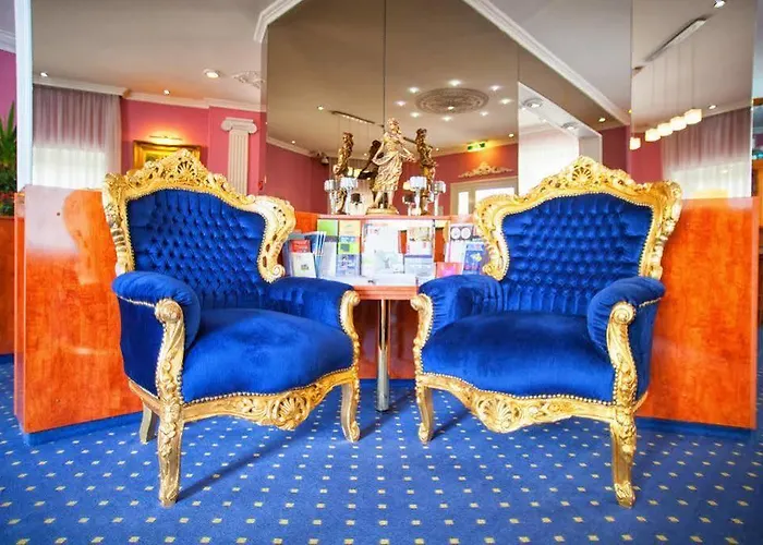 Atlanta Budget Darmstadt