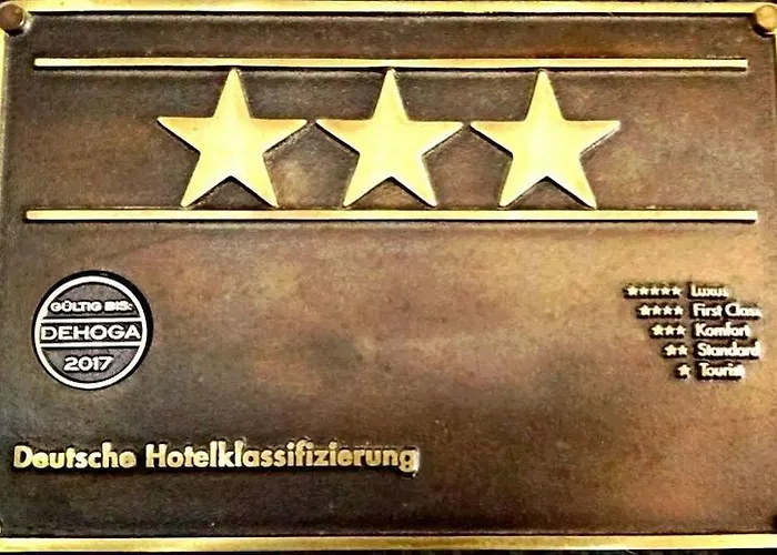 Atlanta Budget 2* Darmstadt